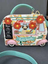 Vendula smoothie truck for sale  SALISBURY