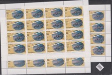16x somalia 2002 usato  Spedire a Italy
