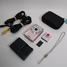Sony cyber shot d'occasion  Jouques