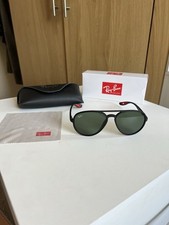 Rayban ferrari sunglasses for sale  BIRMINGHAM