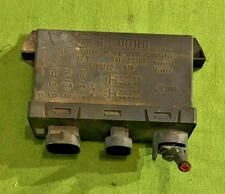Boitier prechauffage renault d'occasion  Montréjeau