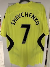 shevchenko jersey for sale  Manhasset