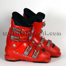 Salomon performa chaussures d'occasion  France