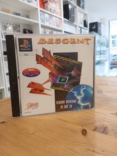 Ps1 descent d'occasion  Millau