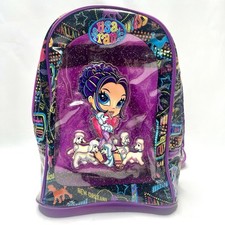 Lisa frank glamour for sale  Sunbury