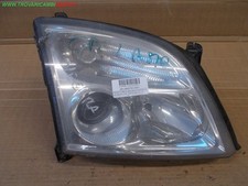 Faro fanale anteriore usato  Vajont