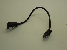 Cabo Audi AMI Audi A4 8K B8 genuíno para dispositivos iPhone iPod 4F0051510K comprar usado  Enviando para Brazil