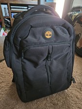 Timberland wheeled backpack for sale  BROCKENHURST