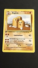 carte pokemon charizard prima edizione usato carte pokemon charizard prima edizione usato  Piacenza