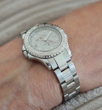 Rolex yacht master for sale  HARROW