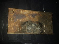 triumph vitesse chassis for sale triumph vitesse chassis for sale NOTTINGHAM