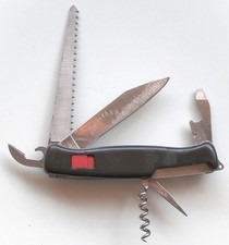 Vintage wenger delemont for sale  Joseph
