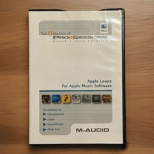 Audio pro sessions for sale  Holly