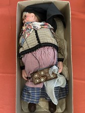 80s marionette wooden for sale  Colorado Springs