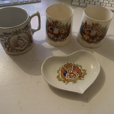 Collection royal commemorative for sale  LONDON