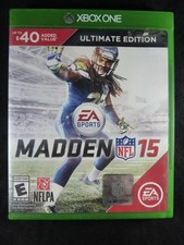 Madden nfl free for sale  Crescent City