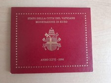 vaticano 2004 usato vaticano 2004 usato Roma
