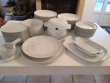 Hutschenreuther service porcel d'occasion  Yssingeaux