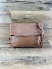 Hobo leather crossbody for sale  Westbrook