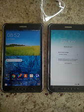 Lot tablettes galaxy d'occasion  Albi
