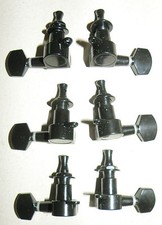 Set meccaniche nere usato  Verona