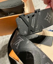 Louis vuitton belt for sale  Albany
