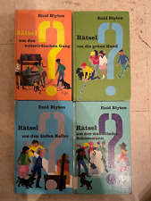 Bücher rätsel sammlung gebraucht kaufen  Ravensburg