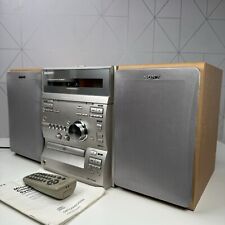 Sony cmt cp2wa for sale  SOUTHAMPTON