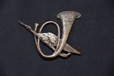 Insigne 29e bataillon d'occasion  Lescheraines