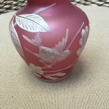 Antique art glass for sale  TRING