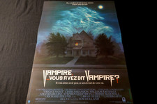 Vampire avez dit d'occasion Vampire avez dit d'occasion  France