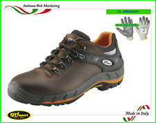 Scarpa calzature lavoro usato  Rende