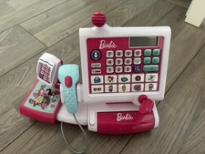 Klein barbie ladentheke gebraucht kaufen  Wolfsburg