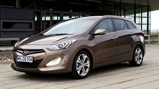 Pôster 2012 Hyundai I30 Wagon Wall Art Print escolha um tamanho lote comprar usado  Enviando para Brazil