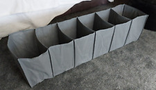 Grey wardrobe hanger for sale  SCUNTHORPE