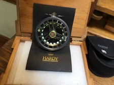 Hardy ultra light for sale  Portsmouth