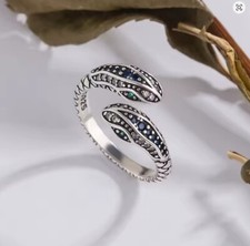 Edler ring 925 gebraucht kaufen  Aachen