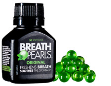 Usado, BREATH PEARLS 50 PURIFICADORES DE AR GEL MACIO comprar usado  Enviando para Brazil