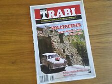 Super trabi magazine d'occasion  Expédié en Belgium