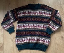 Peruvian pincho poncho for sale  LITTLEHAMPTON