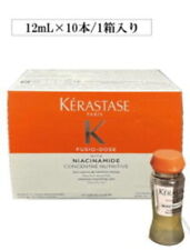 KERASTASE Fusio-Dose Concentrado Oleo Fusion 12ml x 10 peças do Japão NOVO comprar usado  Enviando para Brazil