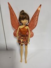Disney fairies fairy for sale  RENFREW