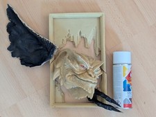Gremlins resin model gebraucht kaufen  Düren