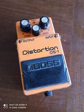 Used boss guitar usato  Novara
