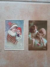 Cartes postales anciennes d'occasion  Gien