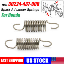 Spark advancer springs for sale  Hebron