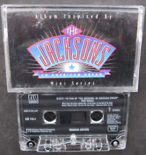 Michael jackson american d'occasion  Antony