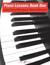 Marion harewood piano for sale  STOCKPORT