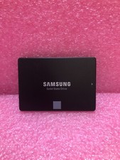 Unidade de Estado Sólido Samsung MZ7LN120HAHQ MZ7LN120 120GB SSD 850 EVO 2.5" SATA SSD, usado comprar usado  Enviando para Brazil