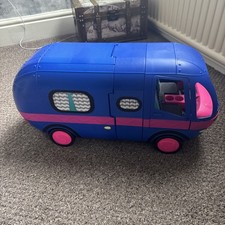 Lol play bus for sale Lol play bus for sale  LYTHAM ST. ANNES